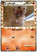 cutie puff