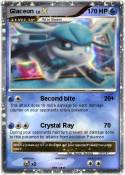 Glaceon