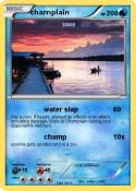 champlain