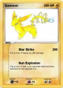 Sunneon