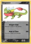 Dragoneon Dragoneon