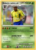 Roberto carlos