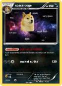 space doge
