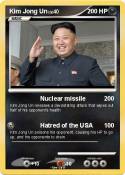Kim Jong Un