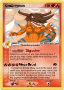 GeoGreymon