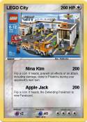 LEGO City