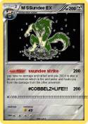 M SSundee EX