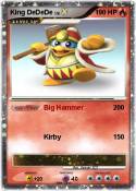King DeDeDe