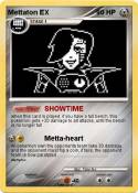 Mettaton EX