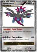 Hydreigon