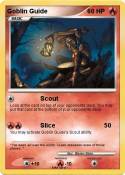 Goblin Guide Goblin Guide