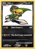 EVIL 1000