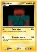 Hero Brian