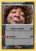 demarcus cousin