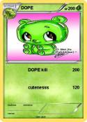 DOPE