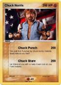 Chuck Norris