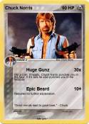 Chuck Norris