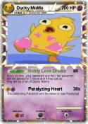 Ducky MoMo