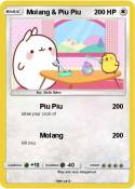 Molang & Piu