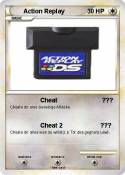 Action Replay
