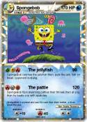 Spongebob Spongebob