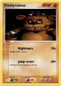 Freddy fazbear