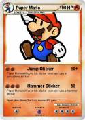 Paper Mario