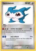 Demiveemon Demiveemon