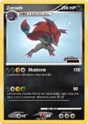 Zoroark
