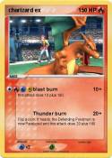 charizard ex