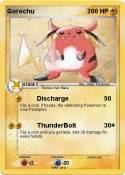 Gorochu