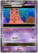 parick