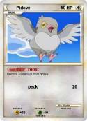Pidove