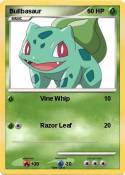 Bullbasaur