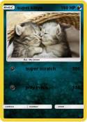 super kittys