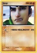 Genji