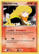 Yang Xiao Long