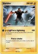 Starkiller
