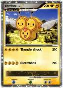 combee