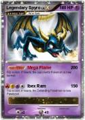 Legendary Spyro