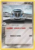 semi