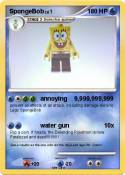 SpongeBob