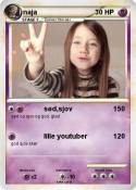 naja