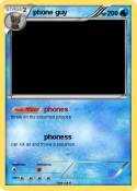 phone guy
