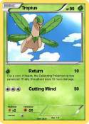 Tropius