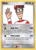 Waldo