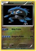 Bluzar