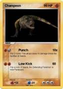 Champeon