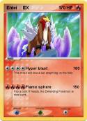 Entei EX 1