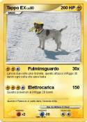 Tappo EX
